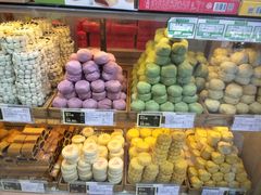-三禾北京稻香村(北京市百货大楼店)