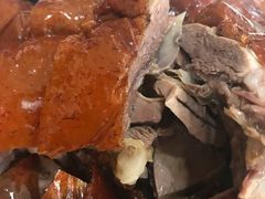 -黄连大头华烧鹅店(大良店)