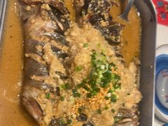 -鱼酷活鱼烤鱼(南京水游城店)