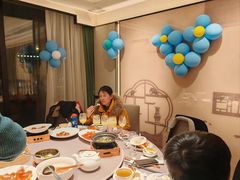 -小厨娘淮扬菜(天印大道店)