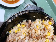 胡椒BBQ香烤牛肉饭-胡椒厨房(学府凯德店)