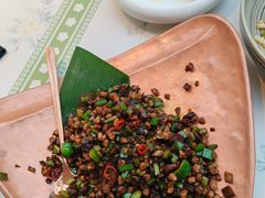 -云海肴·汽锅鸡·云南菜(高德置地店)