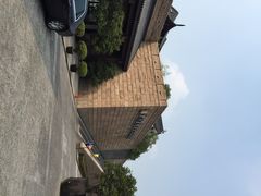 吴宫泛太平洋酒店-苏州吴宫泛太平洋酒店