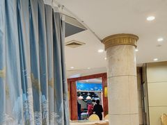 -百姓百味海鲜酒楼(粤垦路总店)