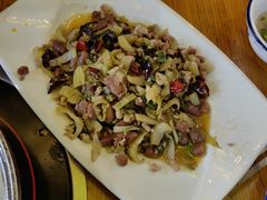 -利群贵州菜馆(北大资源梦想城店)