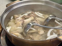 -润园四季椰子鸡火锅(海上世界店)