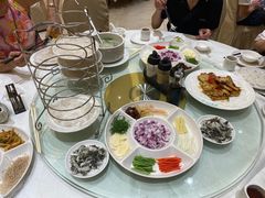 -聚福山莊·寻味顺德(北滘店)