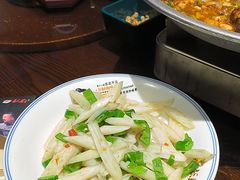 -彭厨(玉荣庄店)