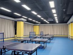 -乐旋乒乓球(广州西湾路店)
