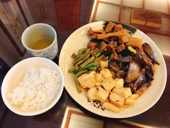 -长生素斋(普陀山店)