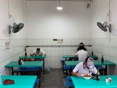 大堂-甘记肥肠粉(马鞍北路店)