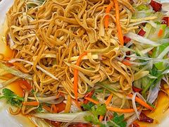 -长安后宰门水盆羊肉(新都心店)