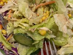 玉米沙拉-萨莉亚意式餐厅(天河城购物中心店)