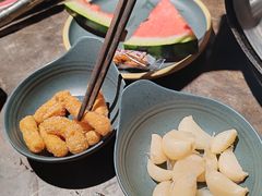 -肥鱼屯活鱼锅(惠工街店)