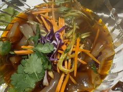 -卞二小串·鹤岗烧烤·坑烤(永定路店)