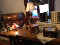 -小樽八音盒堂(手工制作体验馆店)