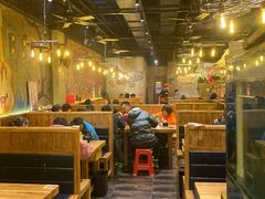 -小俩口烧烤东北菜(双井店)