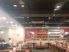 -宏状元现熬粥·京味菜(五棵松店)