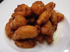 -郭林家常菜烤鸭(曙光西路店)