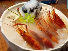 -乔街深夜食堂·小龙虾·高压锅生蚝(杭州总店)