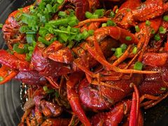 -虾小龙老长沙龙虾馆(坡子街店)