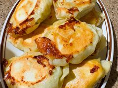 -金谷园饺子馆(北邮总店)