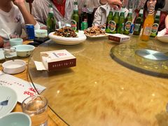 -鲁西南老厨子·特色鲁菜(经一纬五店)