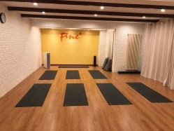 -FineYoga梵音瑜伽·普拉提