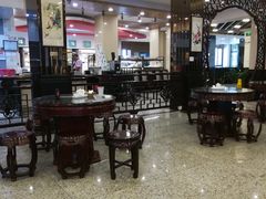 大堂-鸿瑞興面馆(梅岭店)