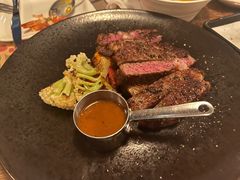 -安妮意大利餐厅(国贸店)