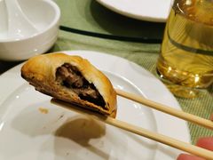 -新疆巴州金丝特餐厅(大钟寺店)