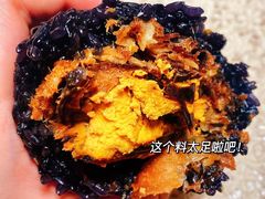 -芳婆糕团店(王府大街店)