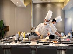 -和风铁板料理(山姆会员店)