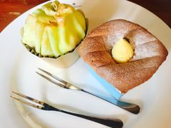 -MOKKA莫卡咖啡(大名路店)