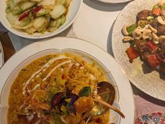 -泰椰里·泰国餐厅(智慧城广百广场店)