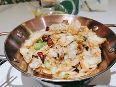-相遇·鲜炒黄牛肉(丹阳吾悦广场店)