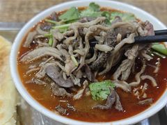 -老·贝尔杂碎馆