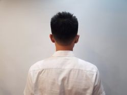 -16番发型