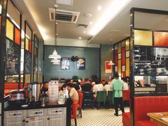 -香港新曜记茶餐厅(星耀城店)