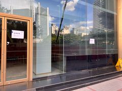 -星巴克(广州淘金路店)