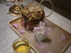 -PARFUM FLORAL花境法餐(南京首店)