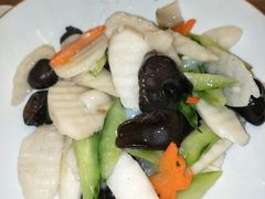 -醉南拳客家菜·河田鸡(西禅寺杨桥店)