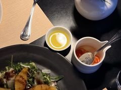 -Mercato莫卡多露台餐厅与酒吧(K11店)