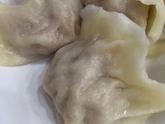 -霍嘟嘟手工水饺(黄山花园店)