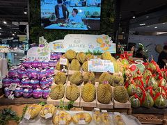 -Olé精品超市(上海港汇恒隆店)