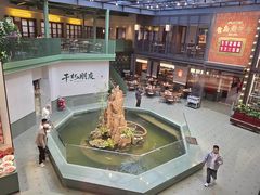 -永红源啤酒·烧烤·海鲜·大排档(台柳路店)