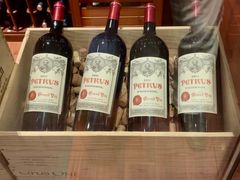 -Wolfgang’s Steakhouse 沃夫冈牛排馆(上海白玉兰广场店)