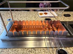 -丰茂烤串(卫星广场店)