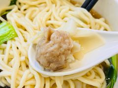-馄饨侯(前门店)