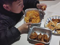 -必胜客(蚌埠东海万达店)